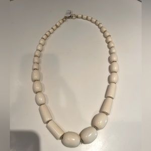 Talbots new necklace